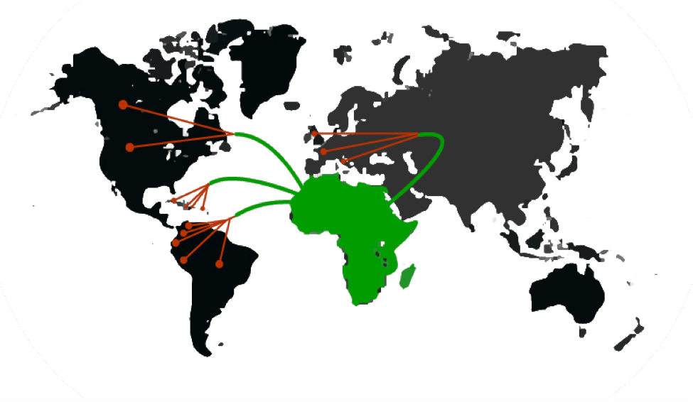 About AU AU Sixth Region USA Foundation