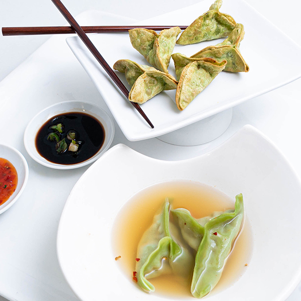 Water Lilies Food AUA Private Equity