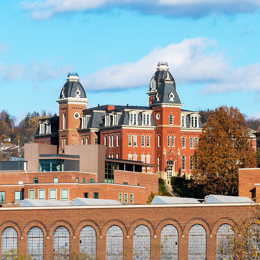 West Virginia University AUBER
