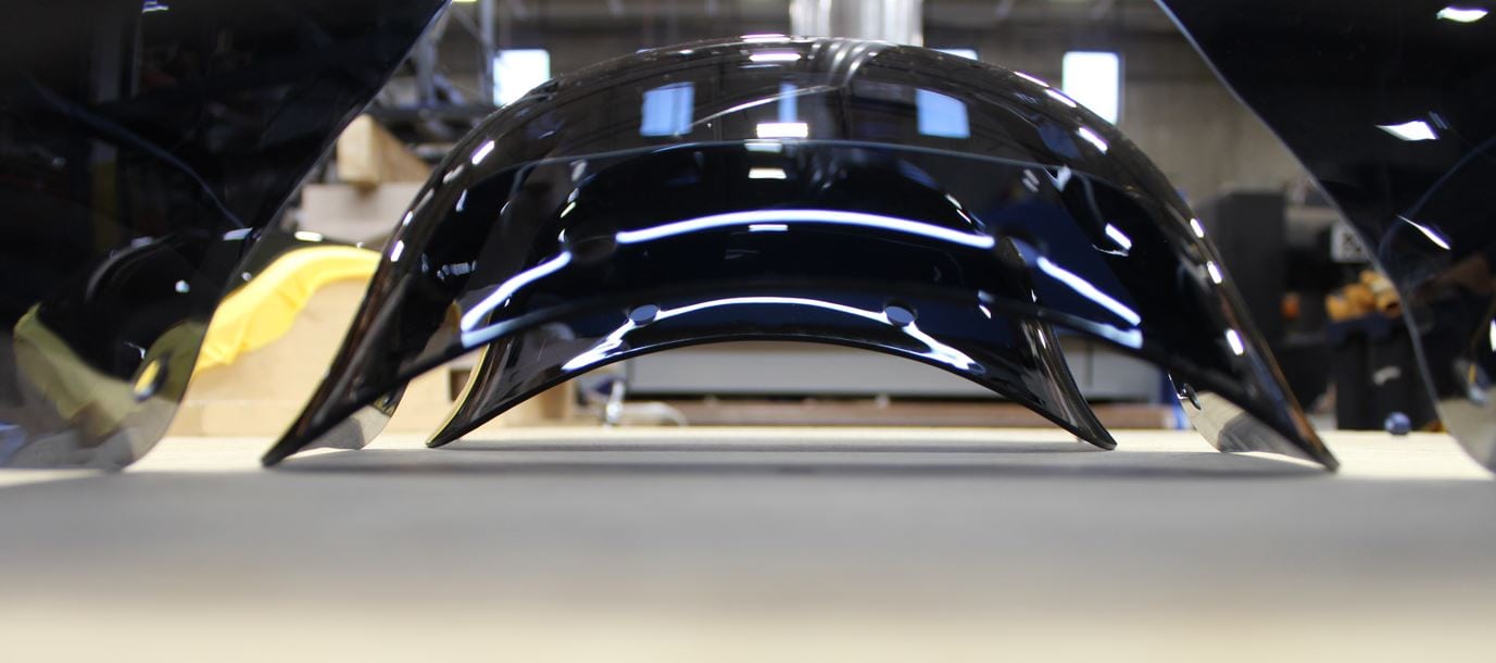 Drape Forming, Vacuum Forming, Thermoforming Aubright