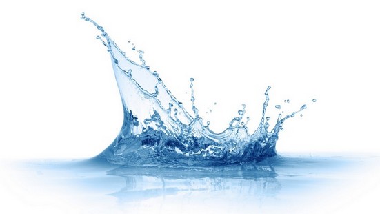 Goutte Qui Tombe Dans L Eau Aubrun Uv Services