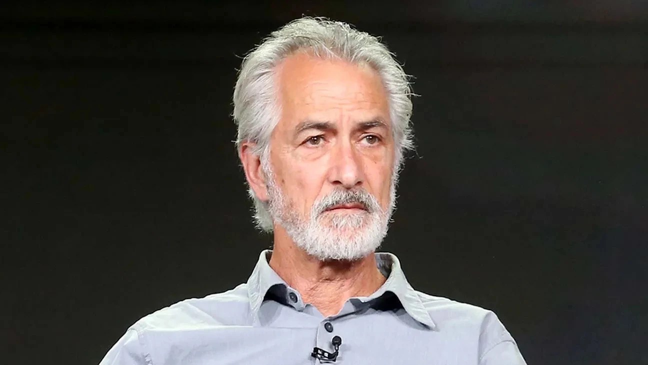 Every MustKnow About Logan Goodman, David Strathairn's Wife(06)