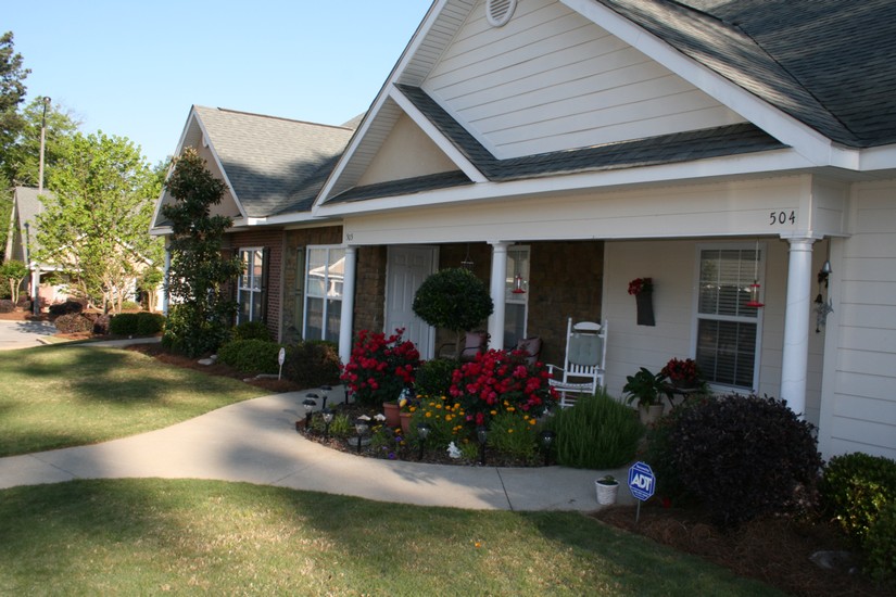 Auburn Area Associations