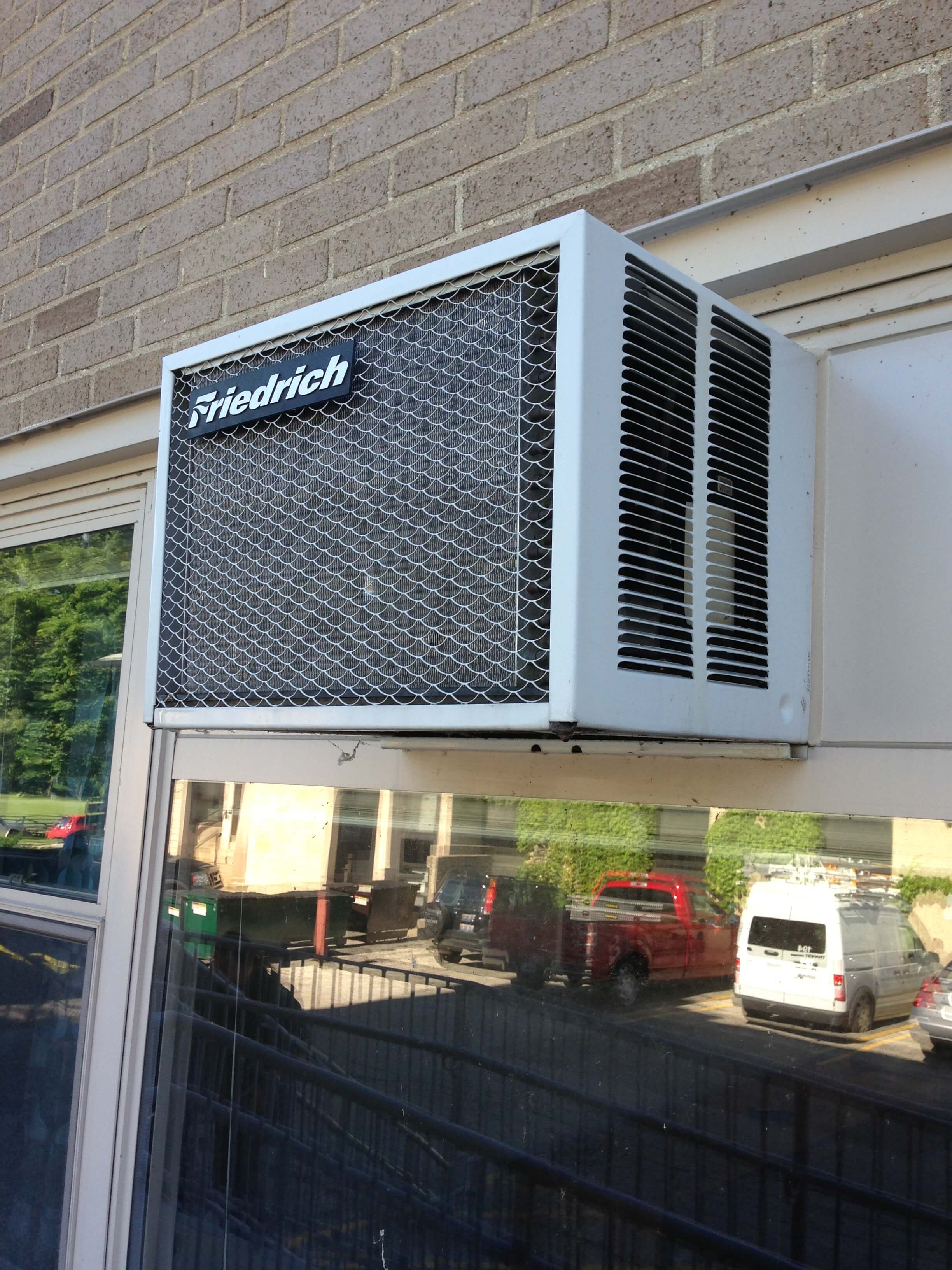 Chicago Public Schools Air Conditioning Program Auburn Corp