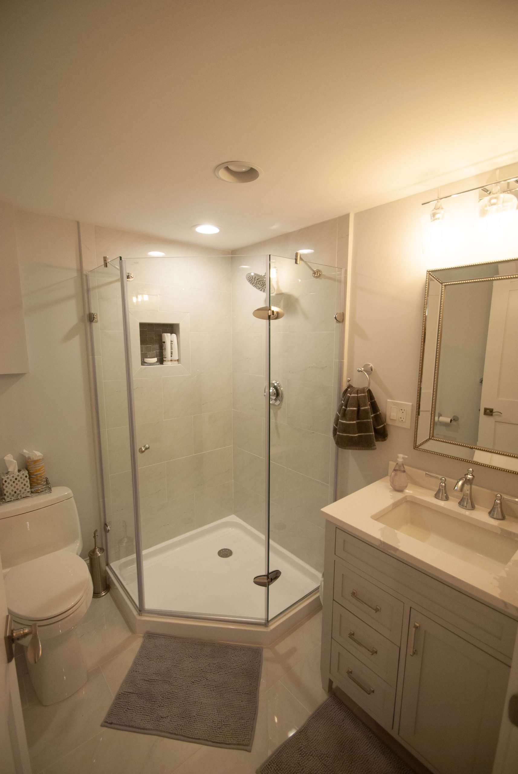 BASEMENT13 Auburn Landing, Inc.