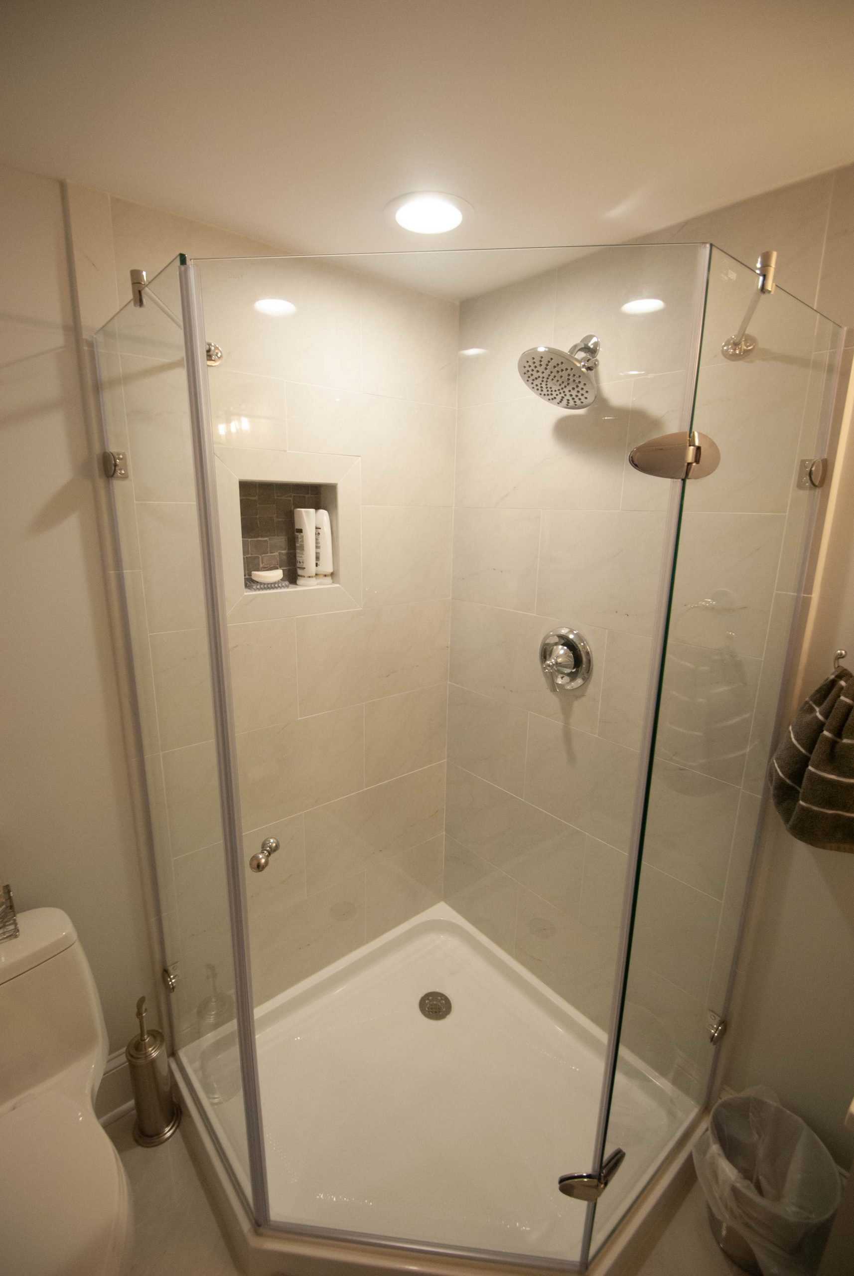 BASEMENT15 Auburn Landing, Inc.