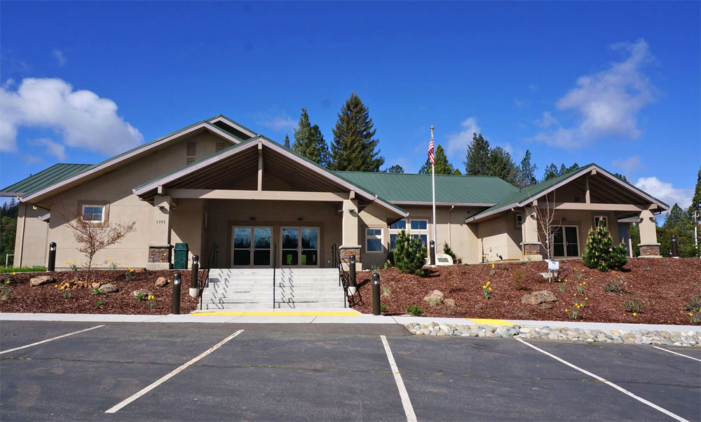 Indoor Rentals Auburn Recreation District