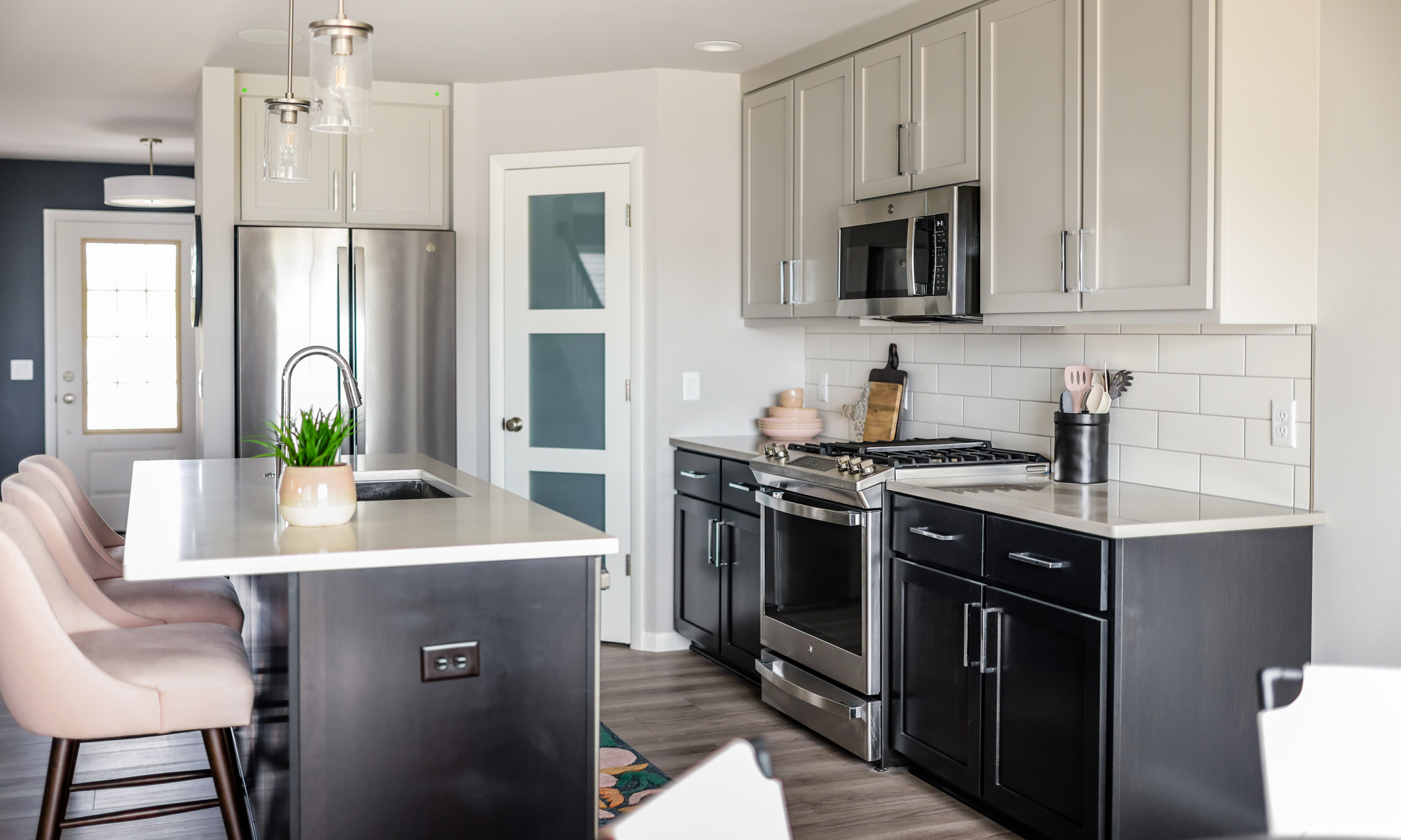 Franklin Home Auburn Ridge