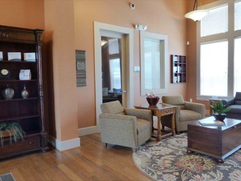 Auburn Square Apartment Homes Vidor, TX (409) 7699331