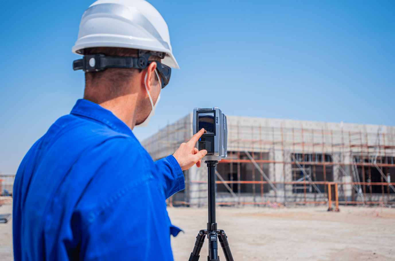 Commercial Buildings Auburn