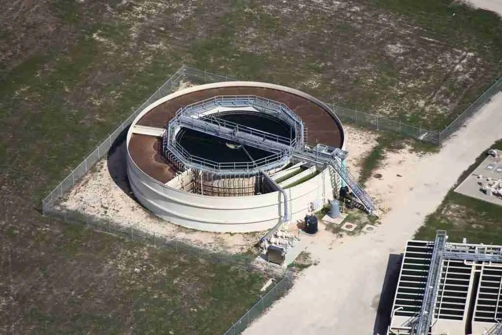 Water & Wastewater Treatment in Houston, Texas AUC Group