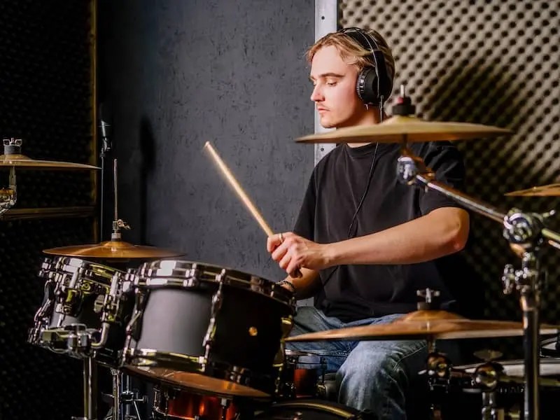 Drum Practice Room Drum Practice Spaces