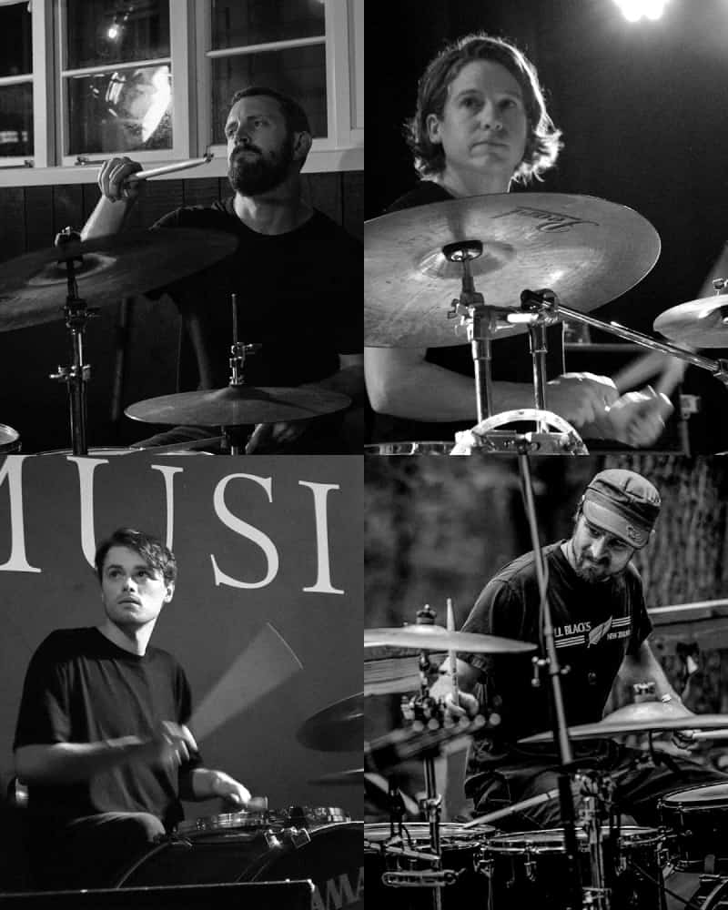 Drum Lessons Auckland The Drum Studio Beginner to Advanced