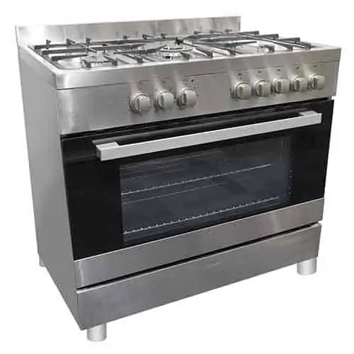 Gas Stove Installation Auckland Plumbers Group