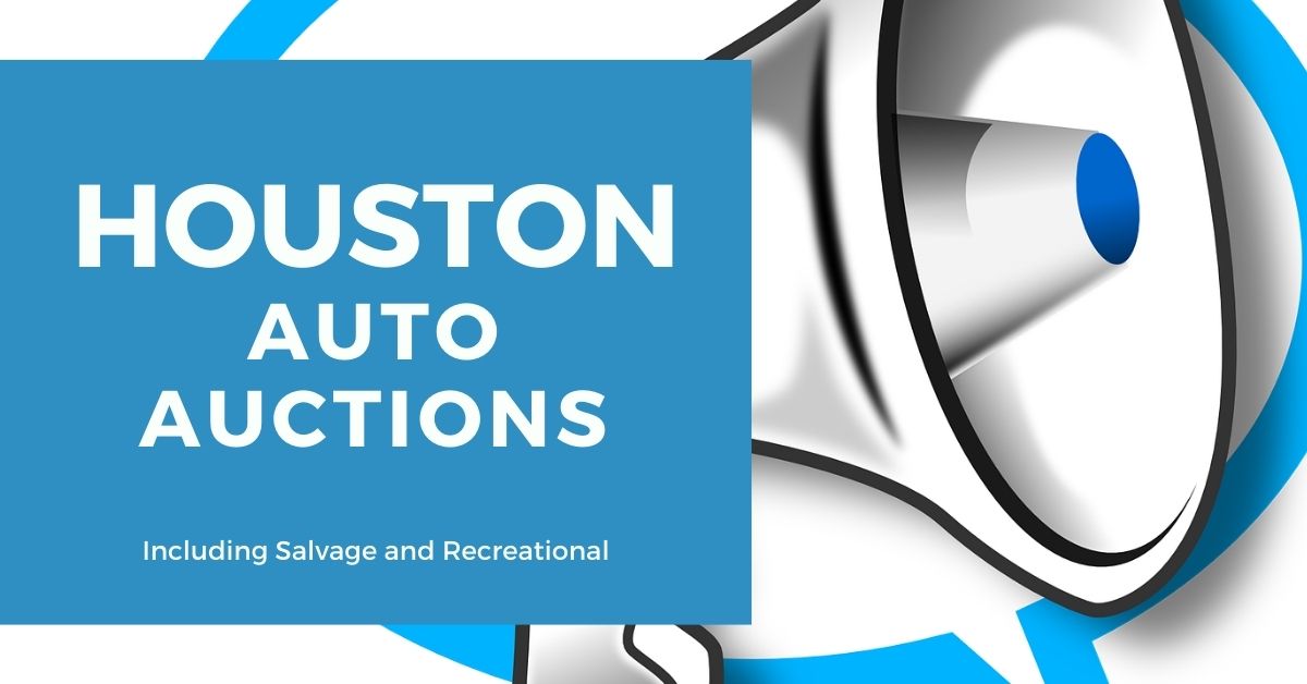 TX Auto Auctions in Houston AucMaster USA
