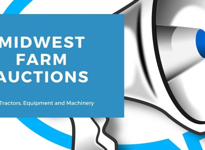 Farm Auctions AucMaster USA