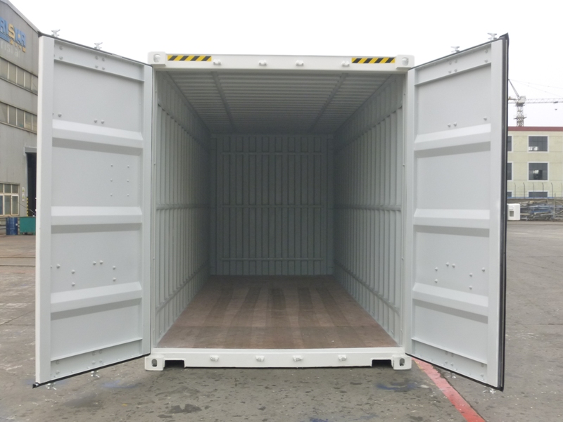 Australian Container Removals Shipping Container Transport Interstate