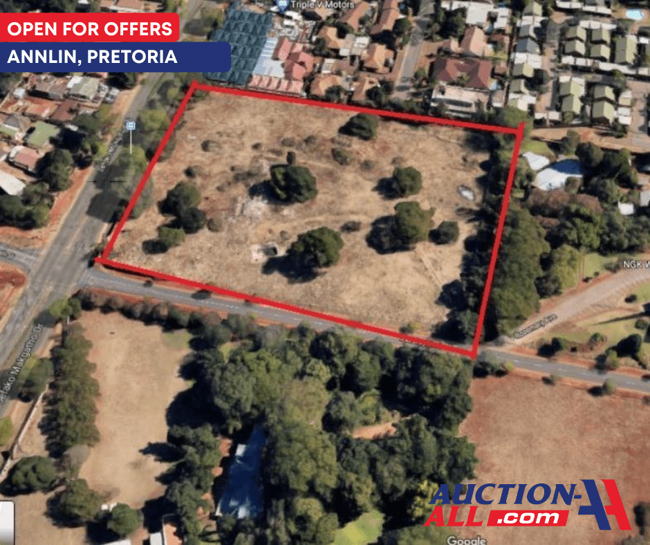 Property for Sale AuctionAll