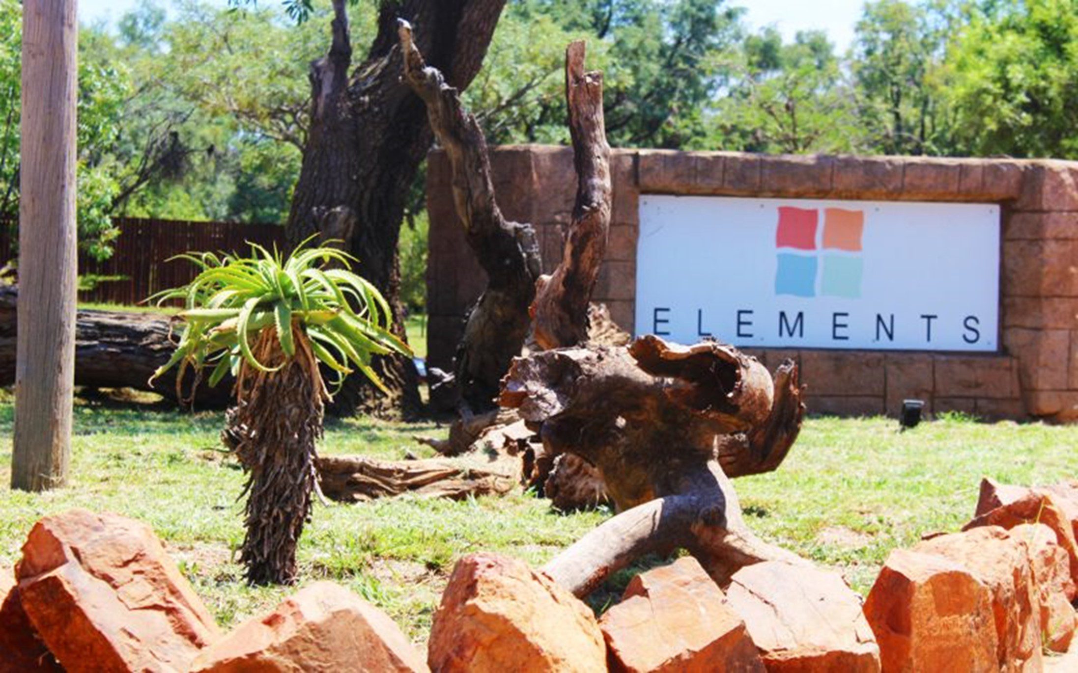 3100m² Vacant Stand In Elements Golf Reserve, Bela Bela, Limpopo