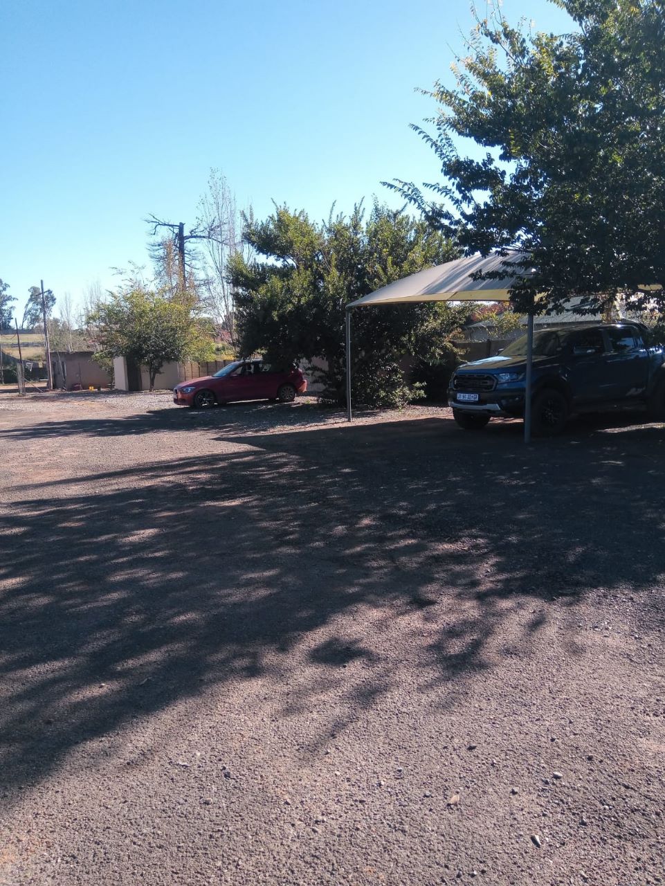 7640m2 Stand In Benoni AuctionAll