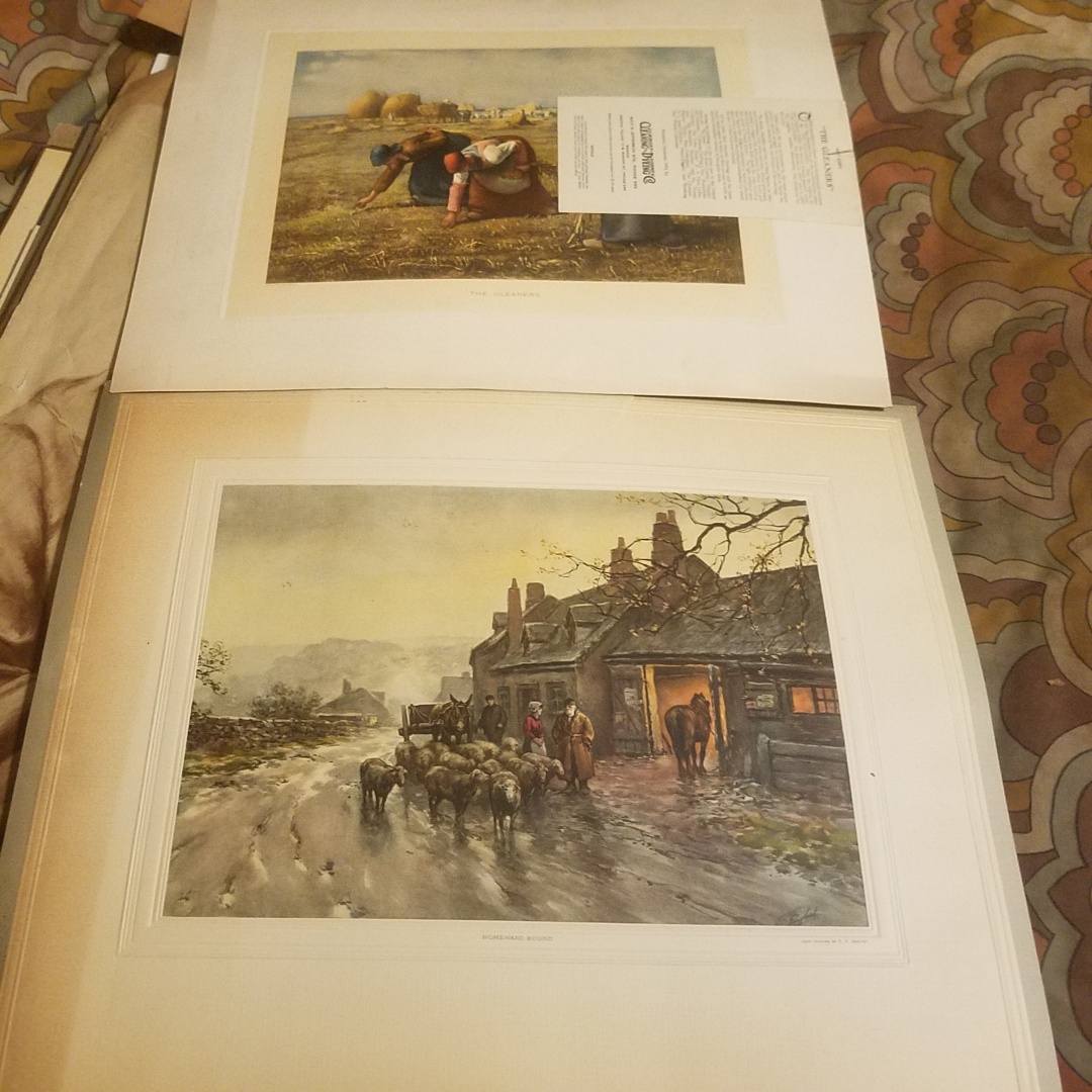 View Auction Goodrich Auction Company, David Goodrich Auctioneer