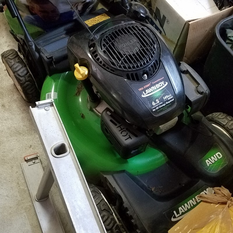 View Auction Goodrich Auction Company, David Goodrich Auctioneer