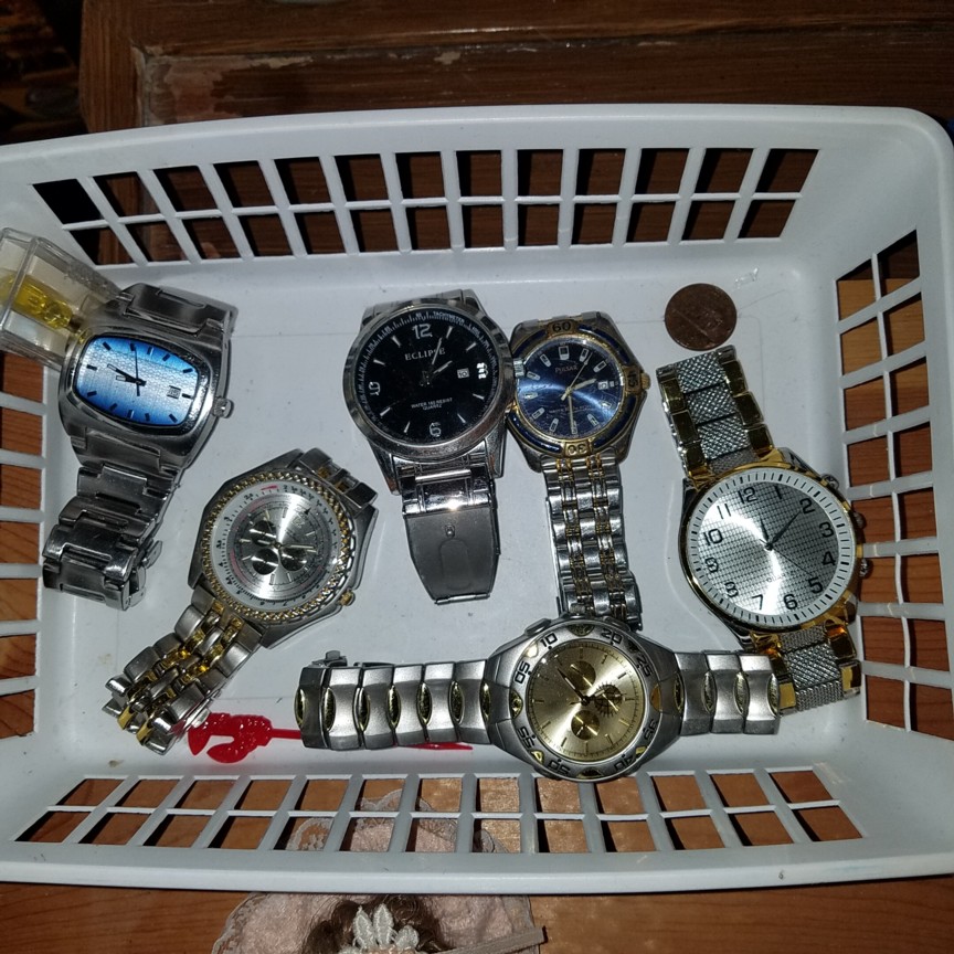 View Auction Goodrich Auction Company, David Goodrich Auctioneer