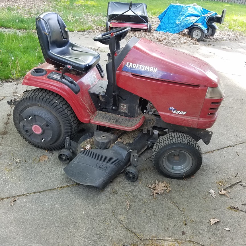 View Auction Goodrich Auction Company, David Goodrich Auctioneer