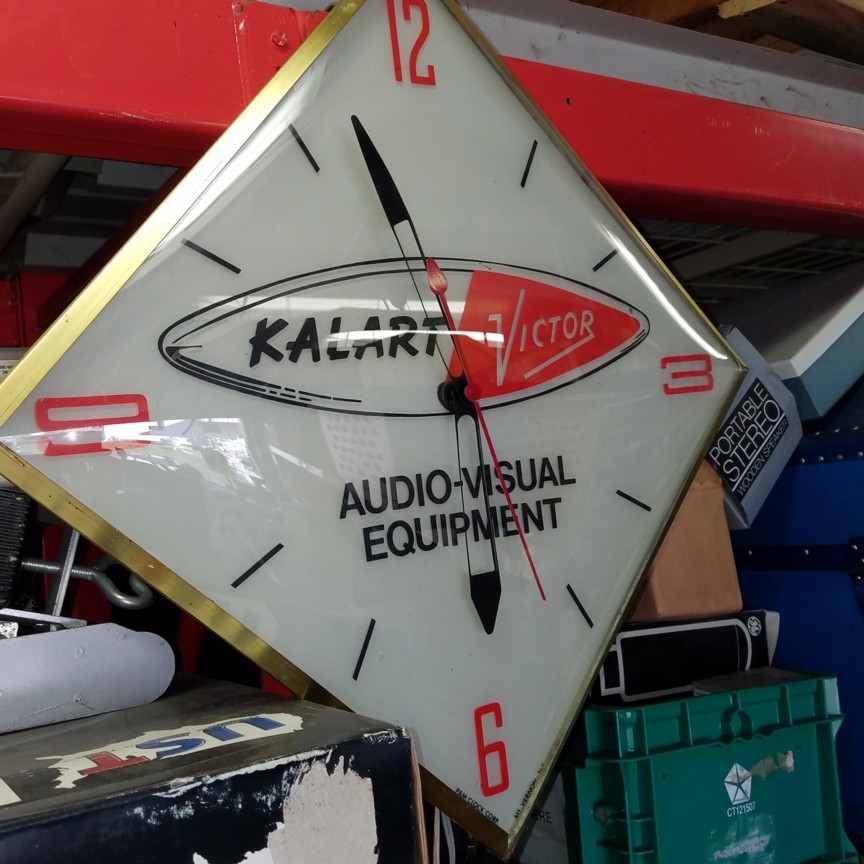 View Auction Goodrich Auction Company, David Goodrich Auctioneer