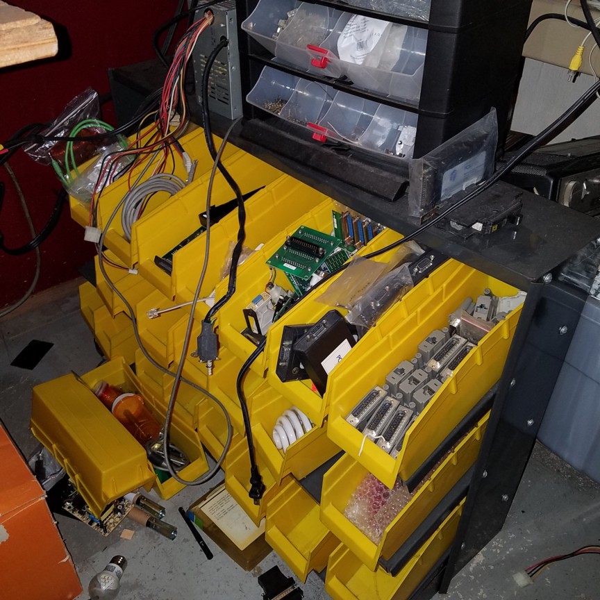 View Auction Goodrich Auction Company, David Goodrich Auctioneer