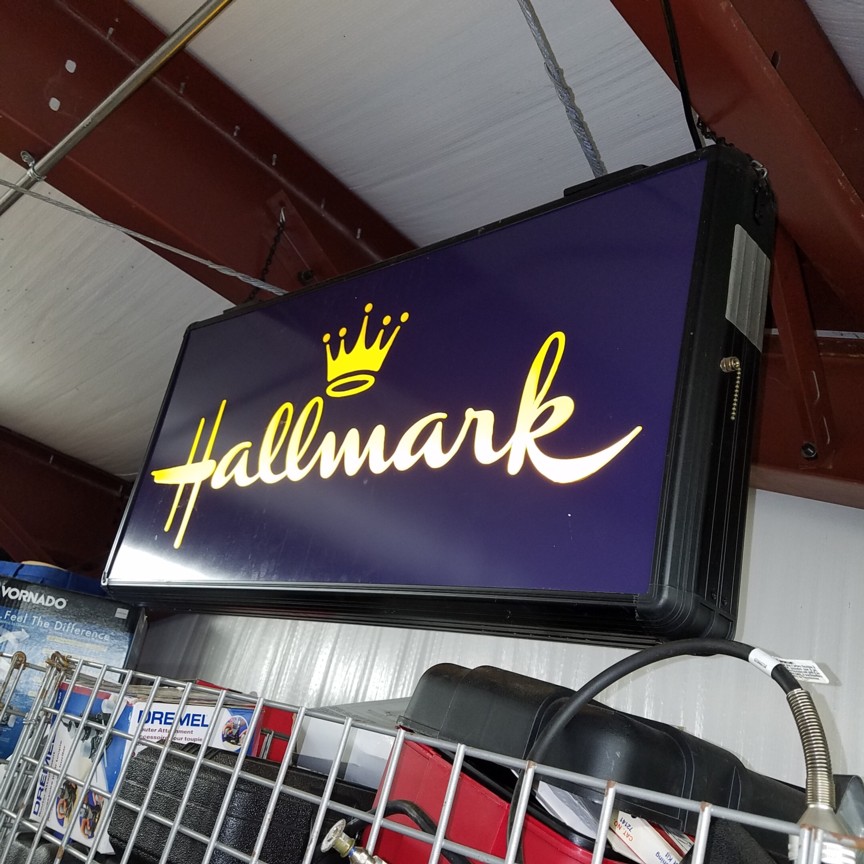 View Auction Goodrich Auction Company, David Goodrich Auctioneer