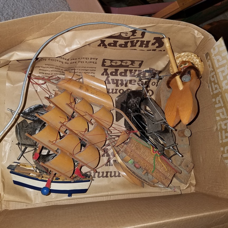 View Auction Goodrich Auction Company, David Goodrich Auctioneer