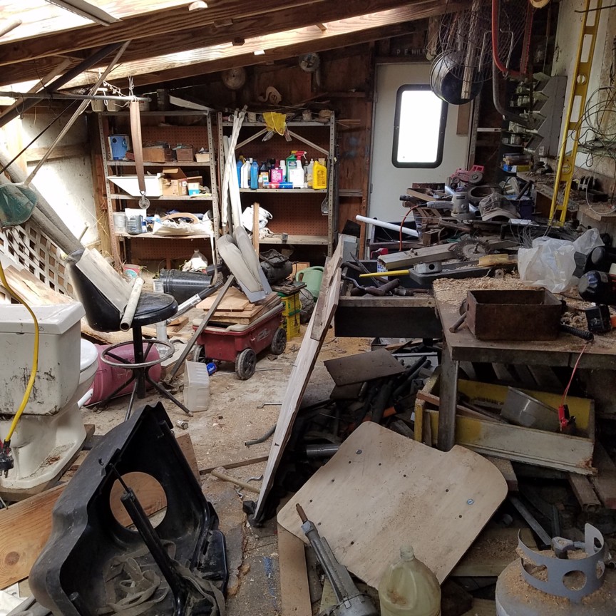 View Auction Goodrich Auction Company, David Goodrich Auctioneer