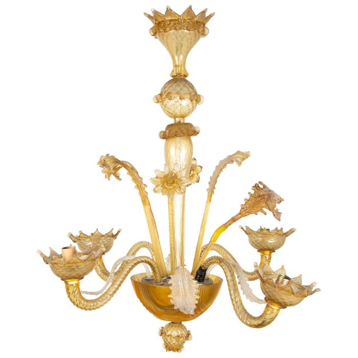 Morton's Auction House Descripción detallada Lote 6