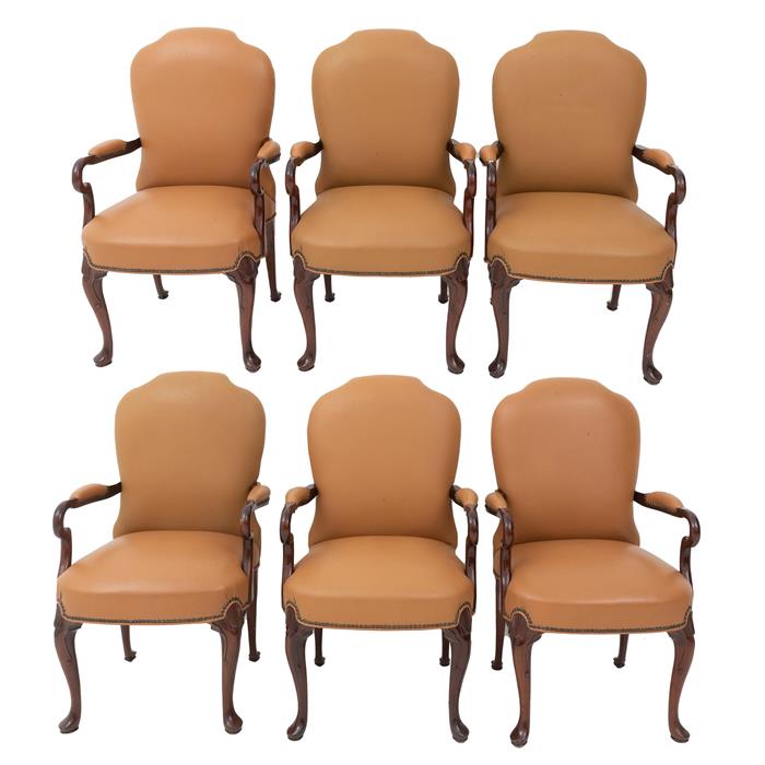 Morton's Auction House Descripción detallada Lote 37