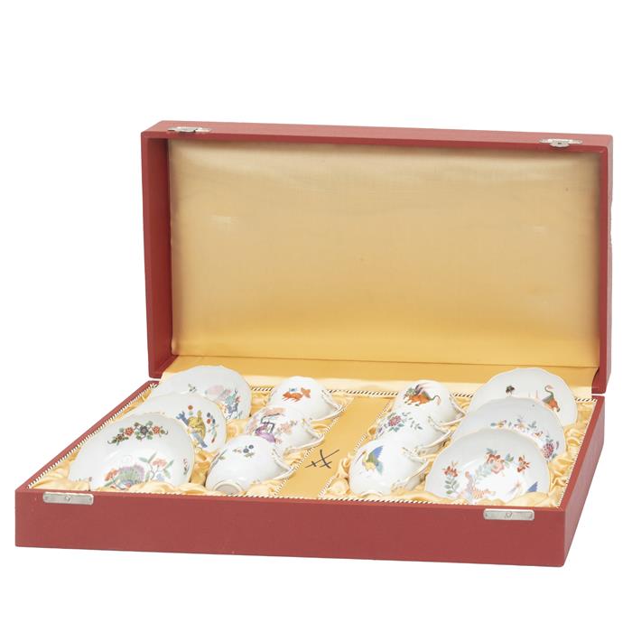 Morton's Auction House Descripción detallada Lote 36