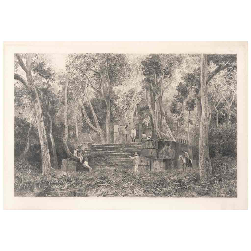 Morton's Auction House Descripción detallada Lote 217