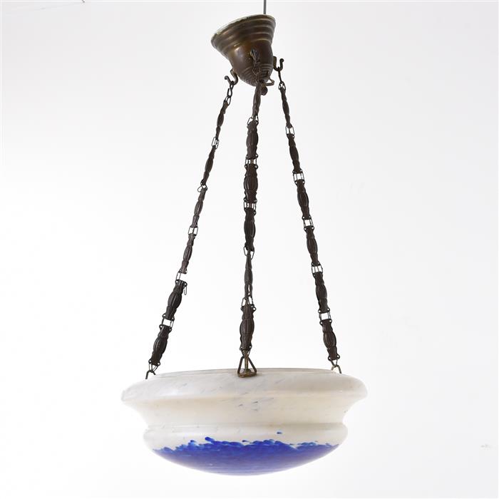 Morton's Auction House Descripción detallada Lote 257