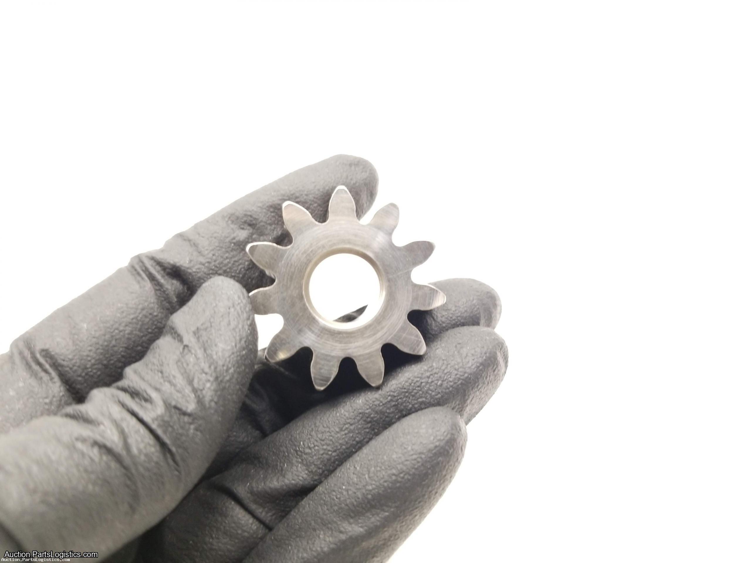 P/N 6853449, Oil Pump Idler Spur Gear, Serviceable, RR M250, ID D11