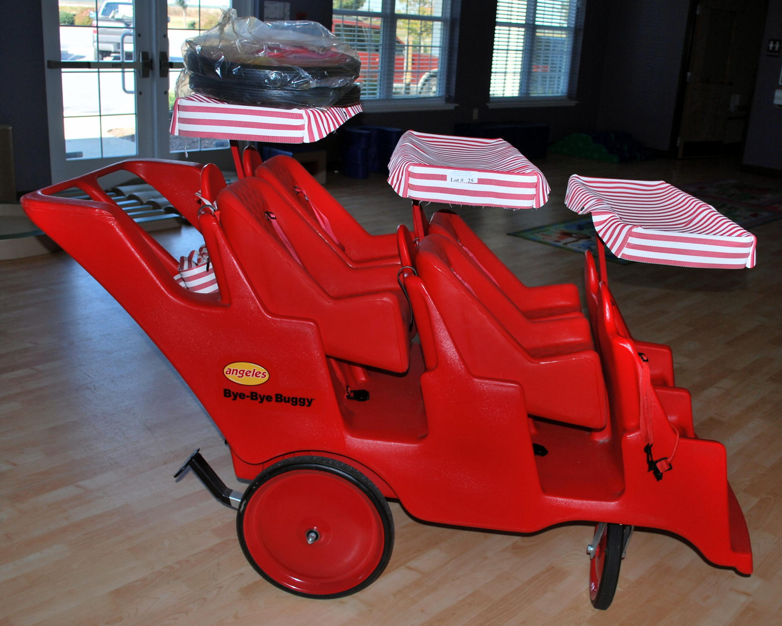 Childcare Center Camden & Elizabeth City, NC Auction757 Auctions