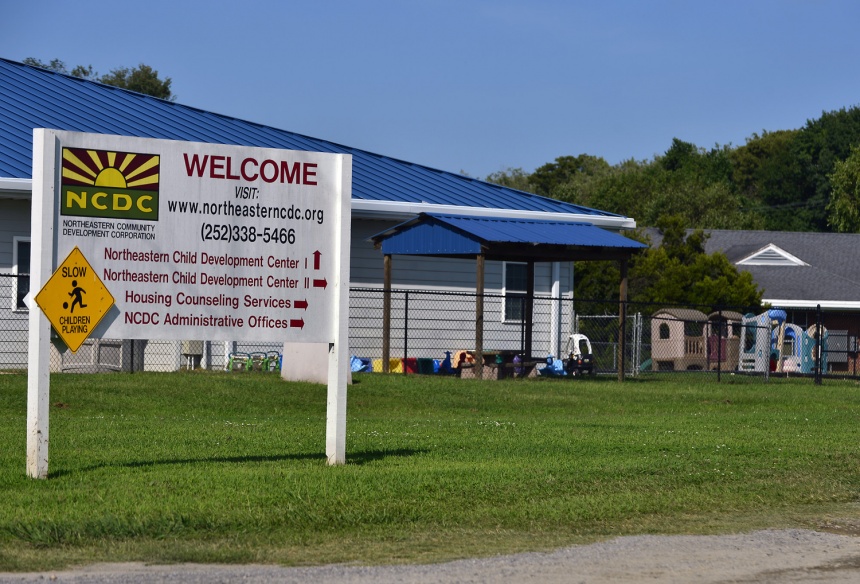 Childcare Center Camden & Elizabeth City, NC Auction757 Auctions