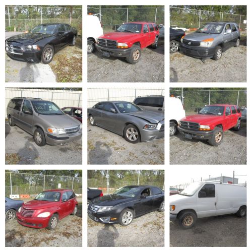 Norfolk Police Towing & Recovery Auction Auction757 Auctions in Norfolk, Virginia Beach