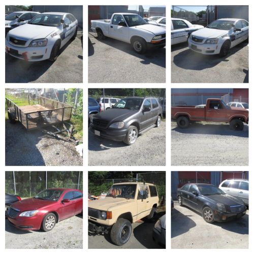 Norfolk Towing & Recovery Auction Auction757 Auctions in Norfolk, Virginia Beach, Chesapeake