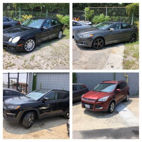 Car Auction City Of Norfolk Towing & Recovery Auction757 Norfolk, VA