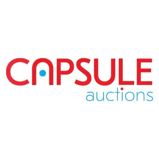 Capsule Auctions Auction Preview, News and Press Release Auction Daily