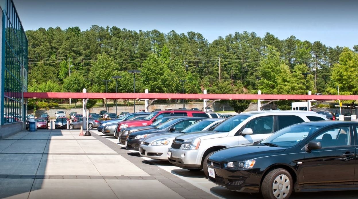 Used Cars Auction Direct USA