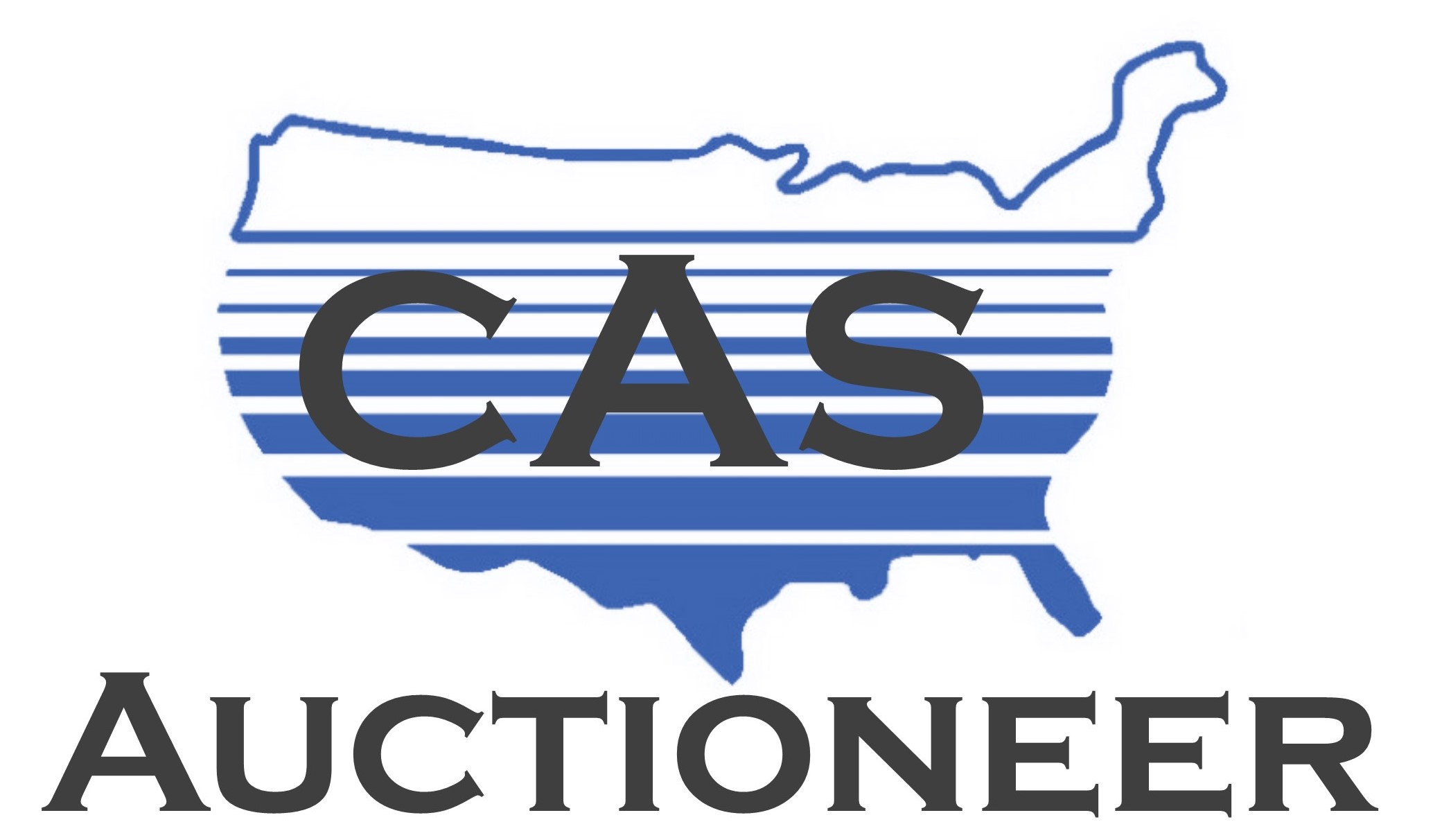 CAS Auctioneer Continental Auctioneers School