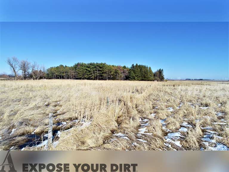 Brookings County Pasture For Rent Advantage Land Co./G3 Auction