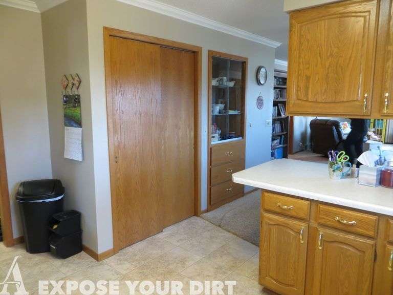 Hand County, SD Cropland, Acreage, & Potential Development Site For