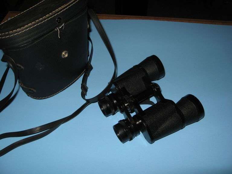 STELLAR BINOCULARS Lil Dusty Online Auctions All Estate Services, LLC